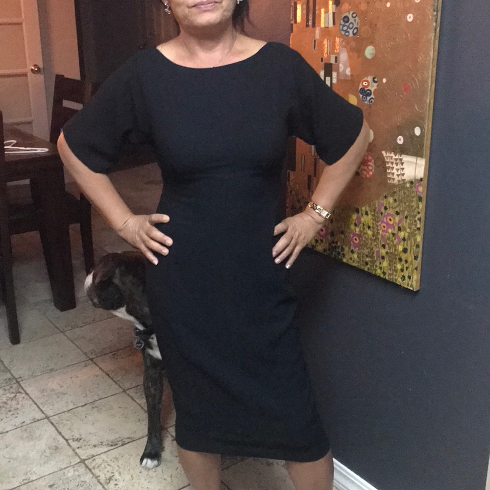 Maggy London Dress